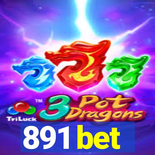 891 bet